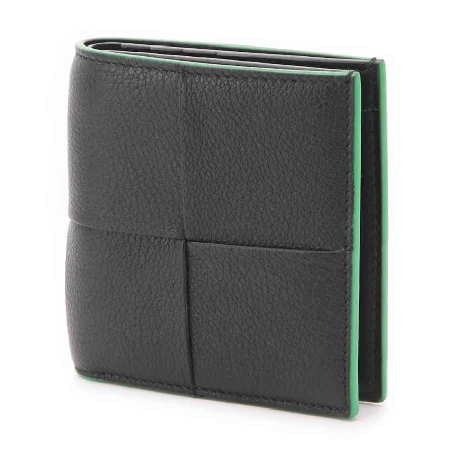 BOTTEGA VENETA（ボッテガ・ヴェネタ） BOTTEGA VENETA 2つ折り財布