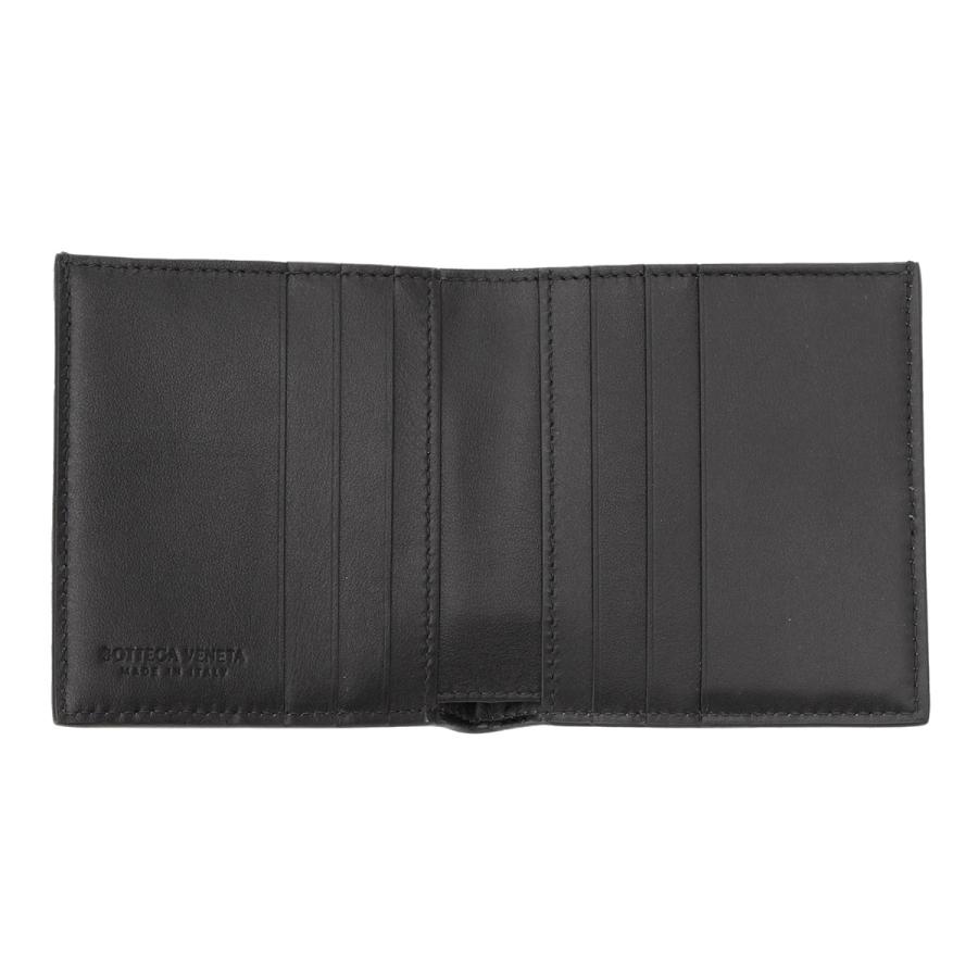 BOTTEGA VENETA ボッテガヴェネタ 2つ折り財布 メンズ 679847