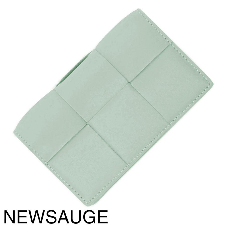 BOTTEGA VENETA ボッテガヴェネタ カードケース URBAN メンズ