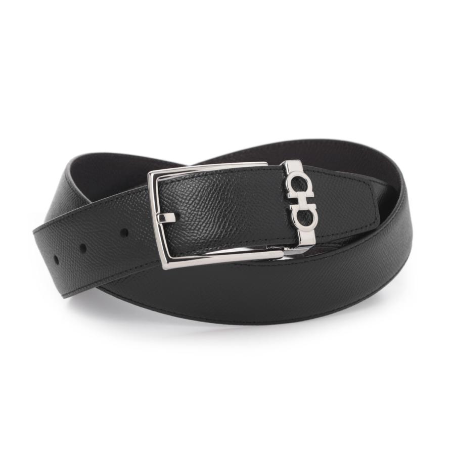 FERRAGAMO（フェラガモ） リバーシブルベルト REVERSIBLE BELT