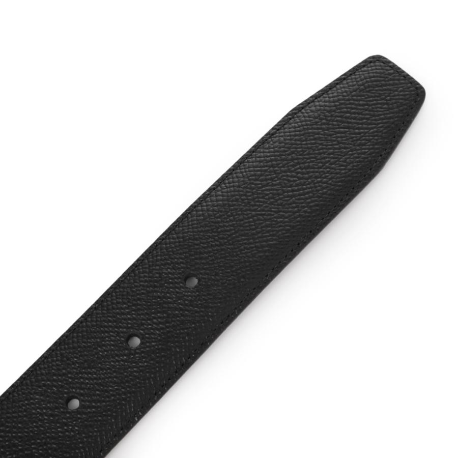 フェラガモ FERRAGAMO リバーシブルベルト REVERSIBLE BELT メンズ 67a037-708206-nero-tmoroの画像
