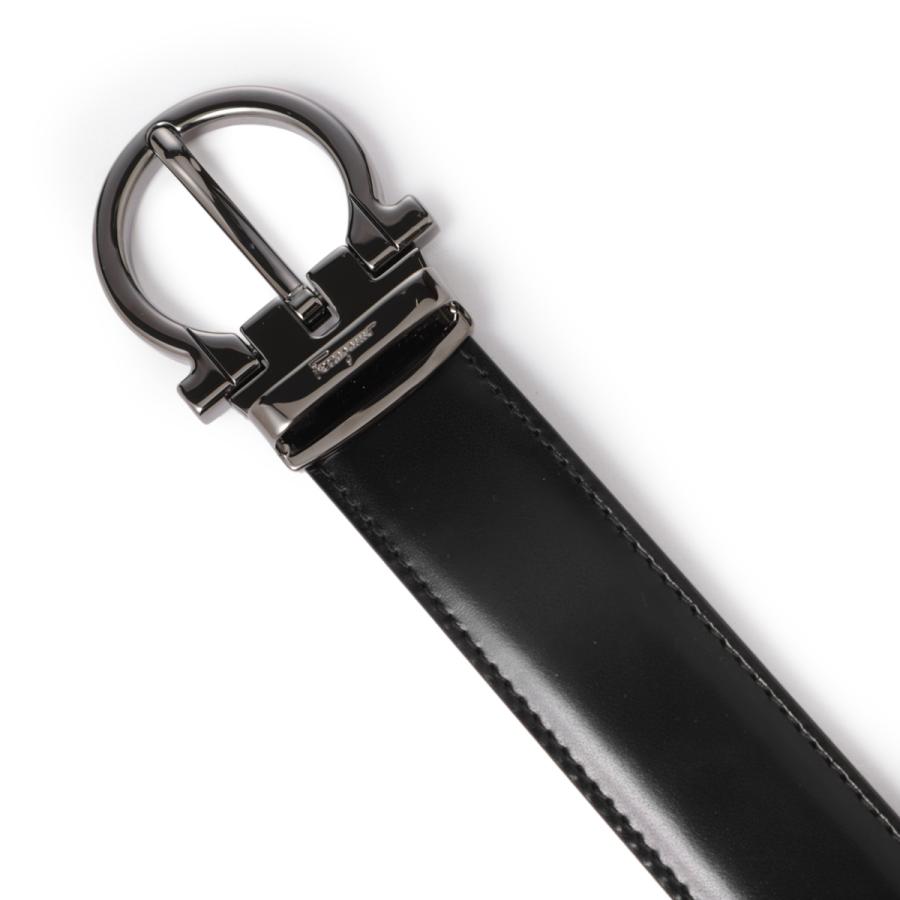 FERRAGAMO（フェラガモ） (Salvatore Ferragamo) リバーシブルベルト