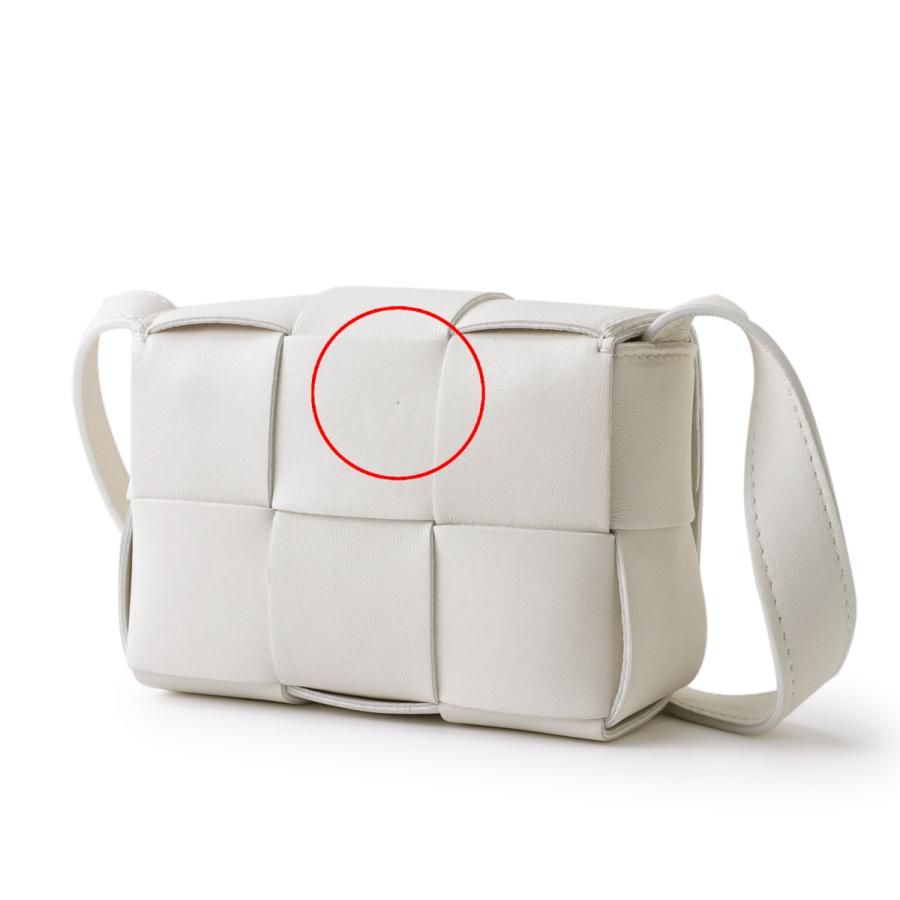 BOTTEGA VENETA 【訳あり】【アウトレット】 ボッテガヴェネタ