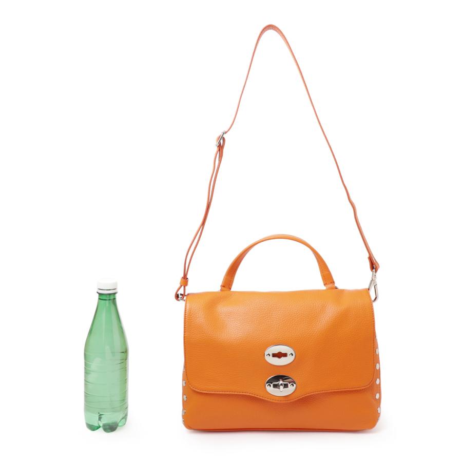 ZANELLATO（ザネラート） ショルダーバッグ POSTINA S DAILY