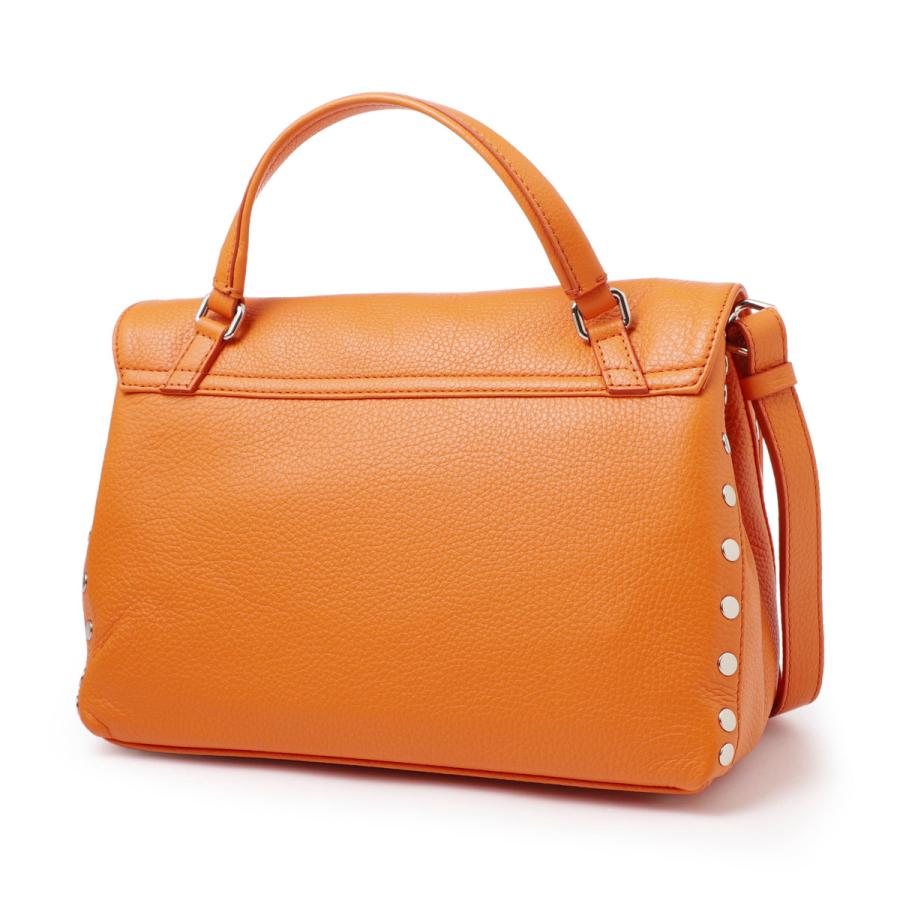 ZANELLATO ザネラート ショルダーバッグ POSTINA S DAILY ハンドバッグ  