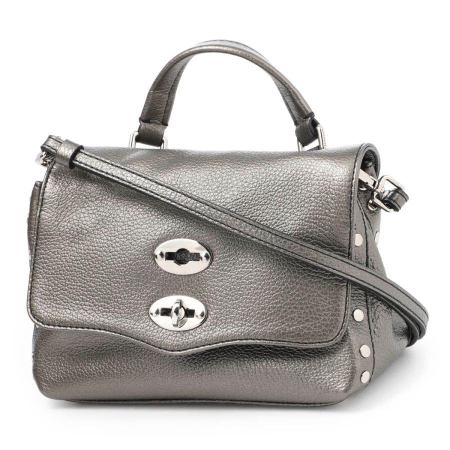 ZANELLATO（ザネラート） ショルダーバッグ POSTINA BABY DAILY 