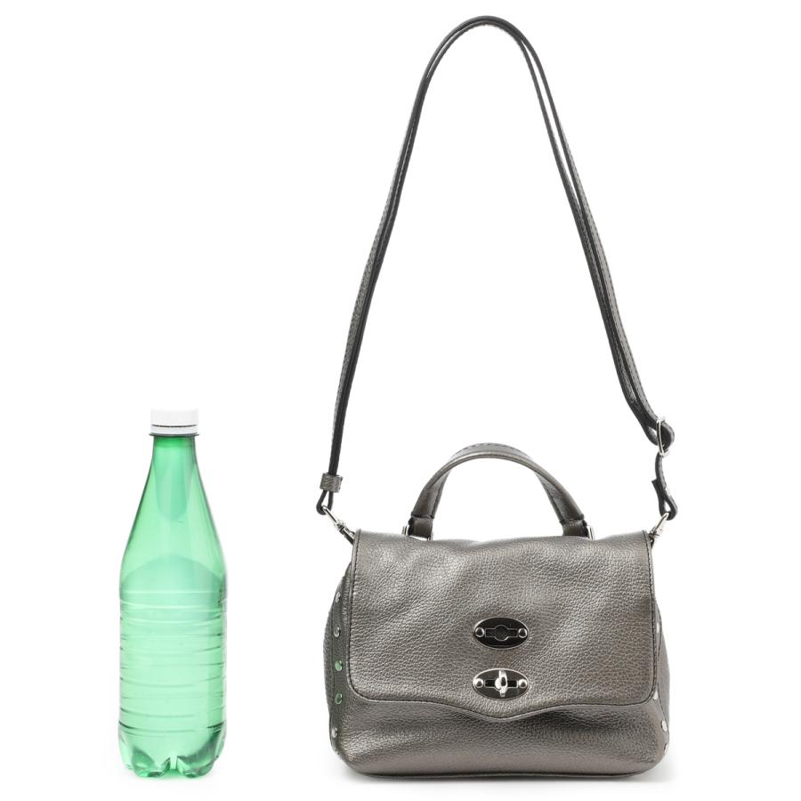 ショルダーバッグ ZANELLATO POSTINA BABY ZANELLATO / POSTINA BABY DAILY ショルダーバッグ（ショルダーバッグ
