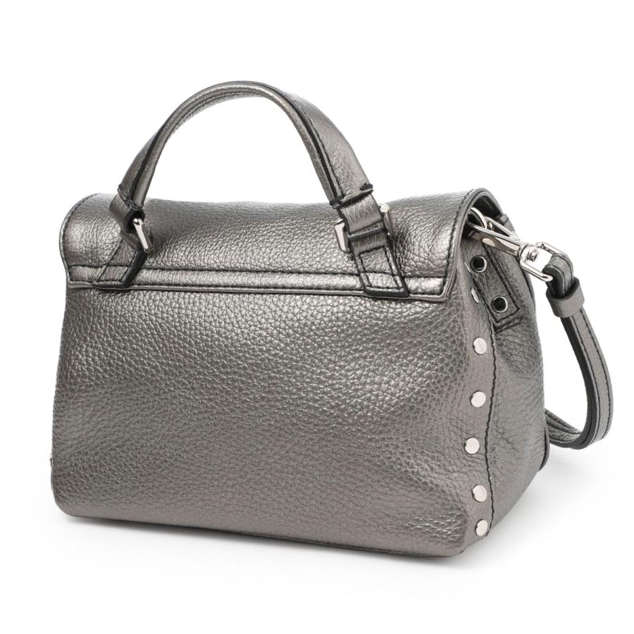 ZANELLATO（ザネラート） ショルダーバッグ POSTINA BABY DAILY