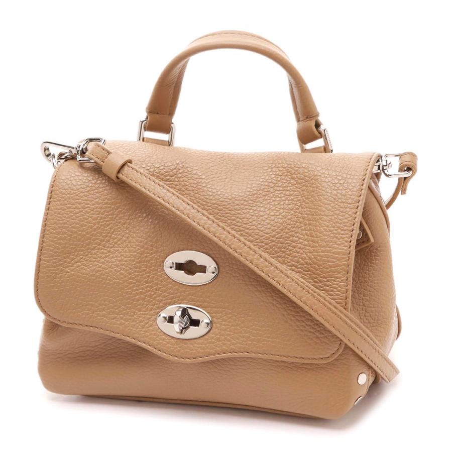 ZANELLATO（ザネラート） ショルダーバッグ POSTINA BABY DAILY 