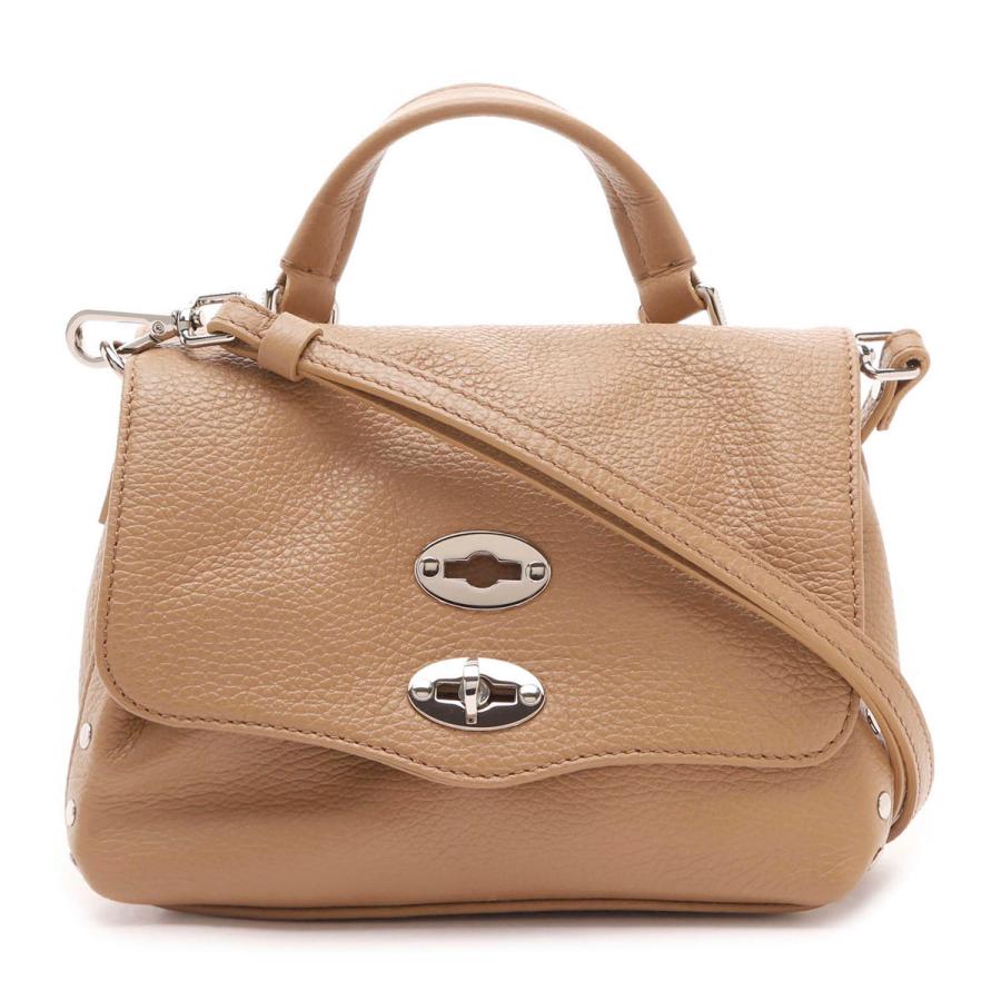 ZANELLATO（ザネラート） ショルダーバッグ POSTINA BABY DAILY