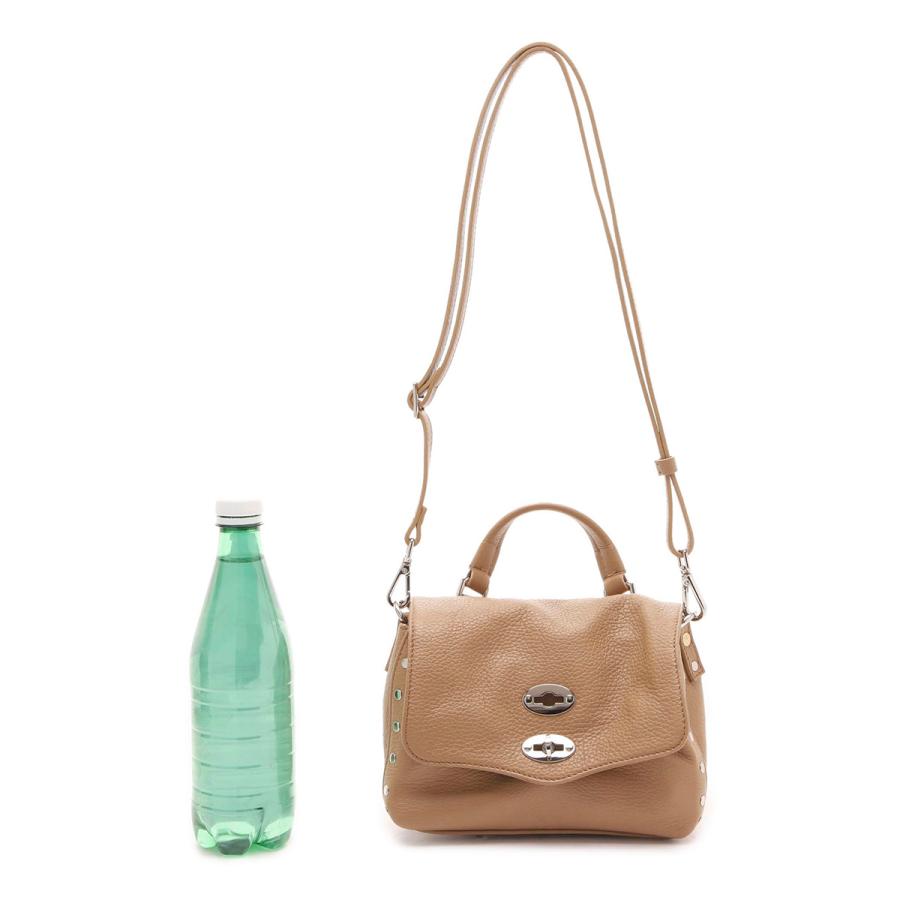 ZANELLATO（ザネラート） ショルダーバッグ POSTINA BABY DAILY