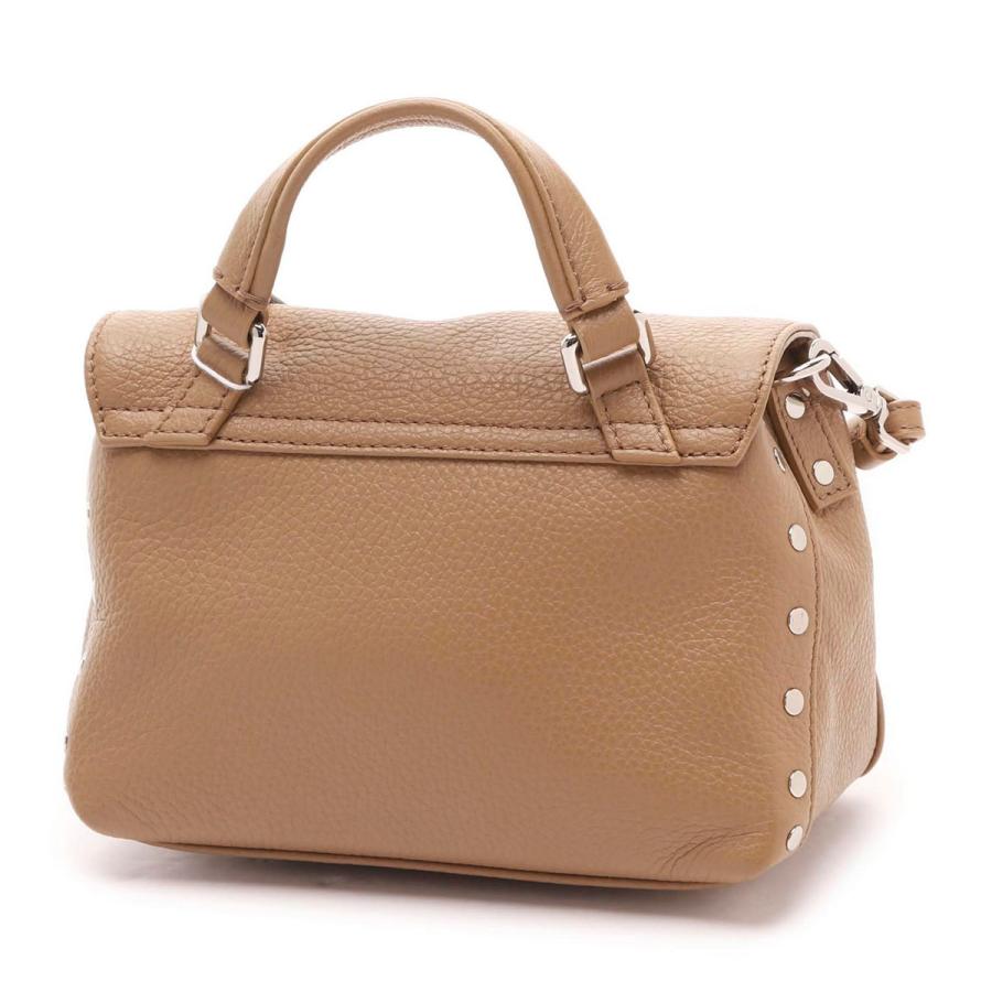 ZANELLATO（ザネラート） ショルダーバッグ POSTINA BABY DAILY