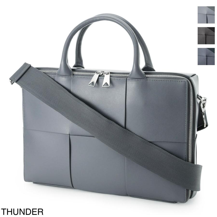 未使用 正規店購入 ボッテガヴェネタ アルコ ブリーフケース ハンドバッグ BOTTEGA VENETA ボッテガヴェネタ ブリーフケース THE ARCO