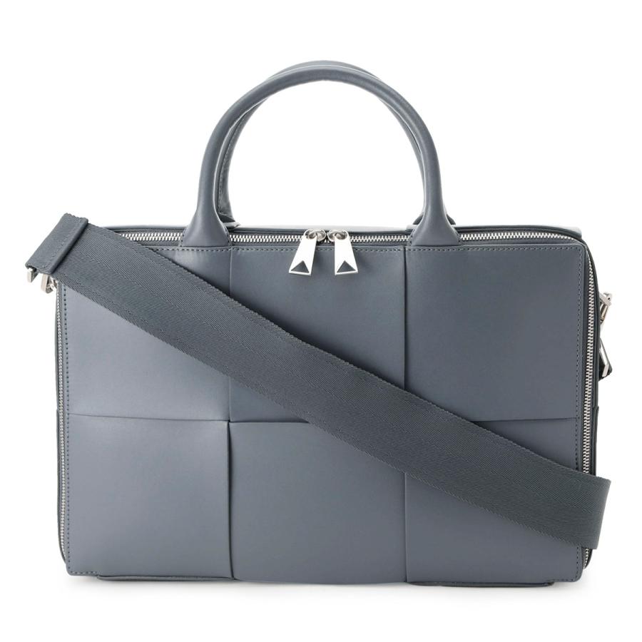 BOTTEGA VENETA ボッテガヴェネタ ブリーフケース THE ARCO メンズ