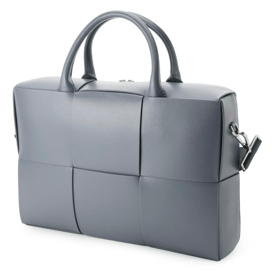 ボッテガヴェネタ BOTTEGA VENETA ブリーフケース THE ARCO メンズ 680120-vb1k1-1242｜mb-y｜04