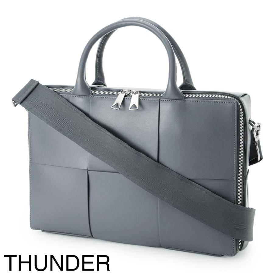 BOTTEGA VENETA ボッテガヴェネタ ブリーフケース THE ARCO