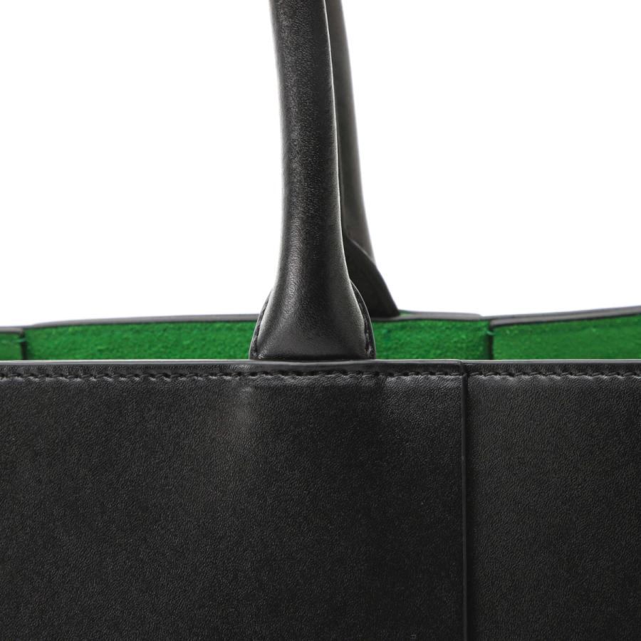 BOTTEGA VENETA（ボッテガ・ヴェネタ） トートバッグ ARCO TOTE