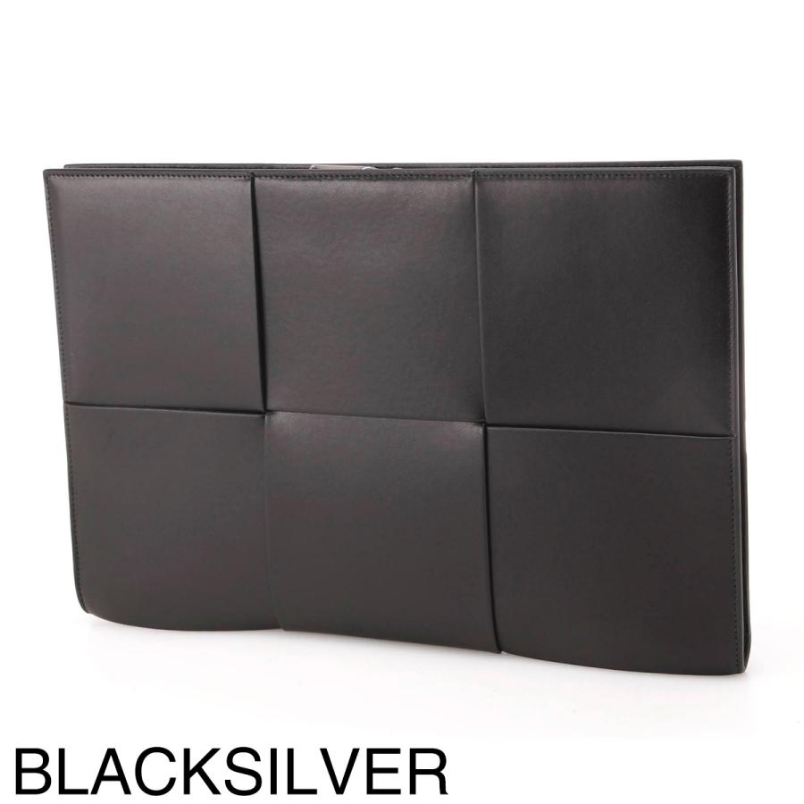 BOTTEGA VENETA（ボッテガ・ヴェネタ） ドキュメントケース THE ARCO