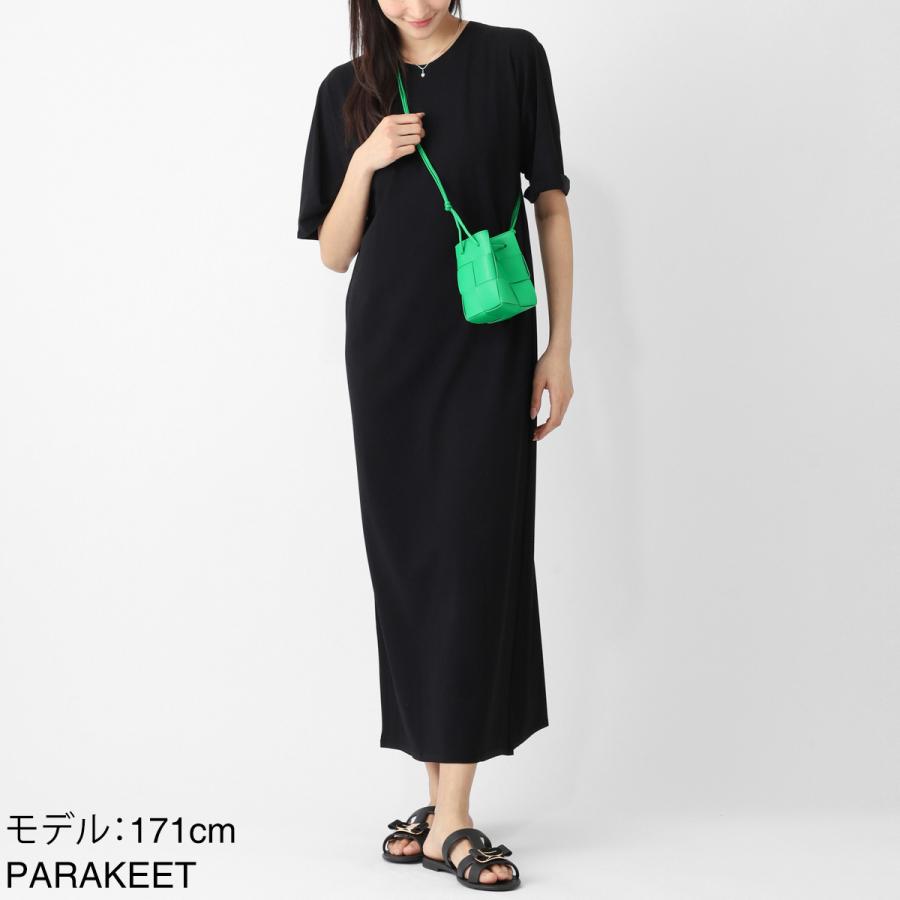 Bottega Veneta ボッテガ・ヴェネタ ビーズ編み パーティーバッグ BOTTEGA VENETA（ボッテガ・ヴェネタ） ハンドバッグ MINI JODIE ミニ