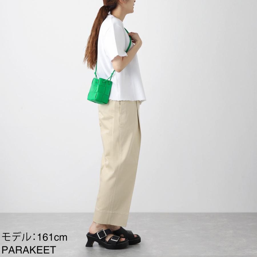 ボッテガヴェネタボディバッグ BOTTEGA VENETA（ボッテガ・ヴェネタ） ベルトバッグ 520452 V465X
