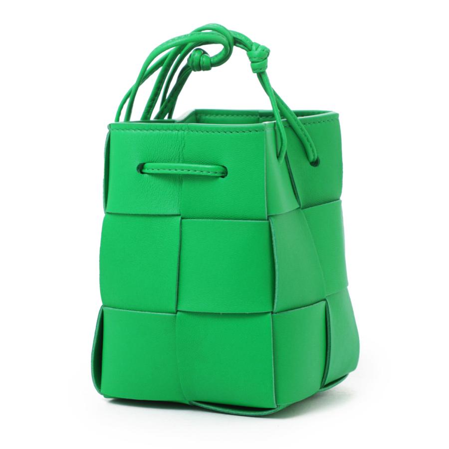 BOTTEGA VENETA（ボッテガ・ヴェネタ） クロスボディバッグ MINI