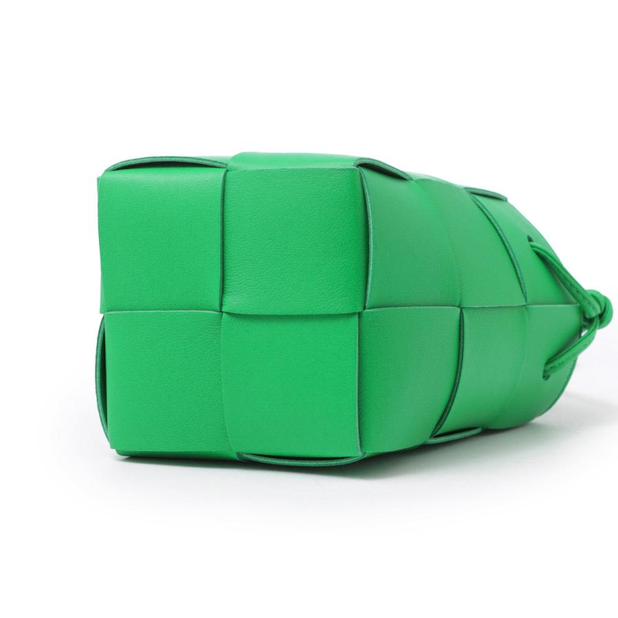 BOTTEGA VENETA（ボッテガ・ヴェネタ） クロスボディバッグ MINI