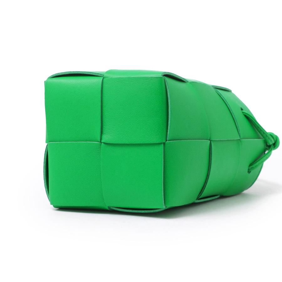 BOTTEGA VENETA（ボッテガ・ヴェネタ） クロスボディバッグ MINI