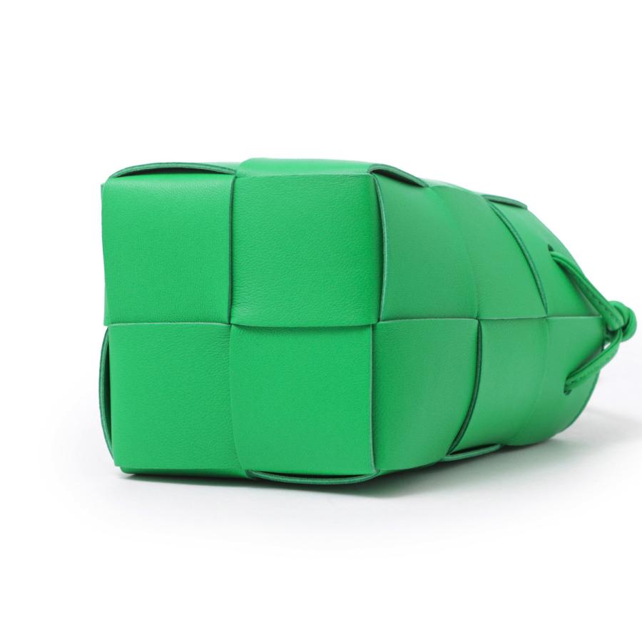 BOTTEGA VENETA（ボッテガ・ヴェネタ） クロスボディバッグ MINI