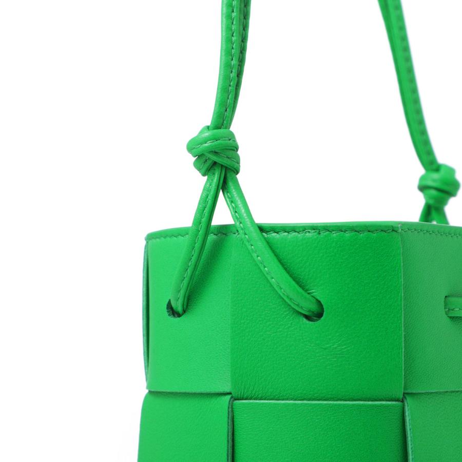 BOTTEGA VENETA（ボッテガ・ヴェネタ） クロスボディバッグ MINI