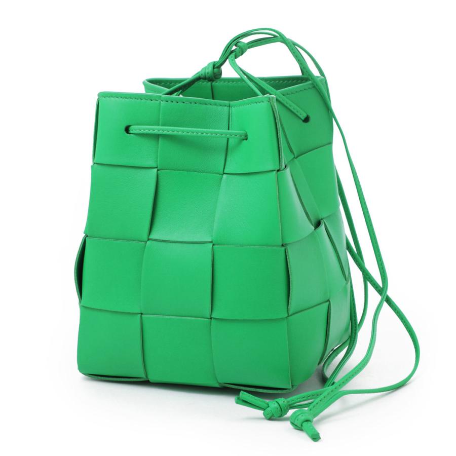 BOTTEGA VENETA（ボッテガ・ヴェネタ） クロスボディバッグ SMALL