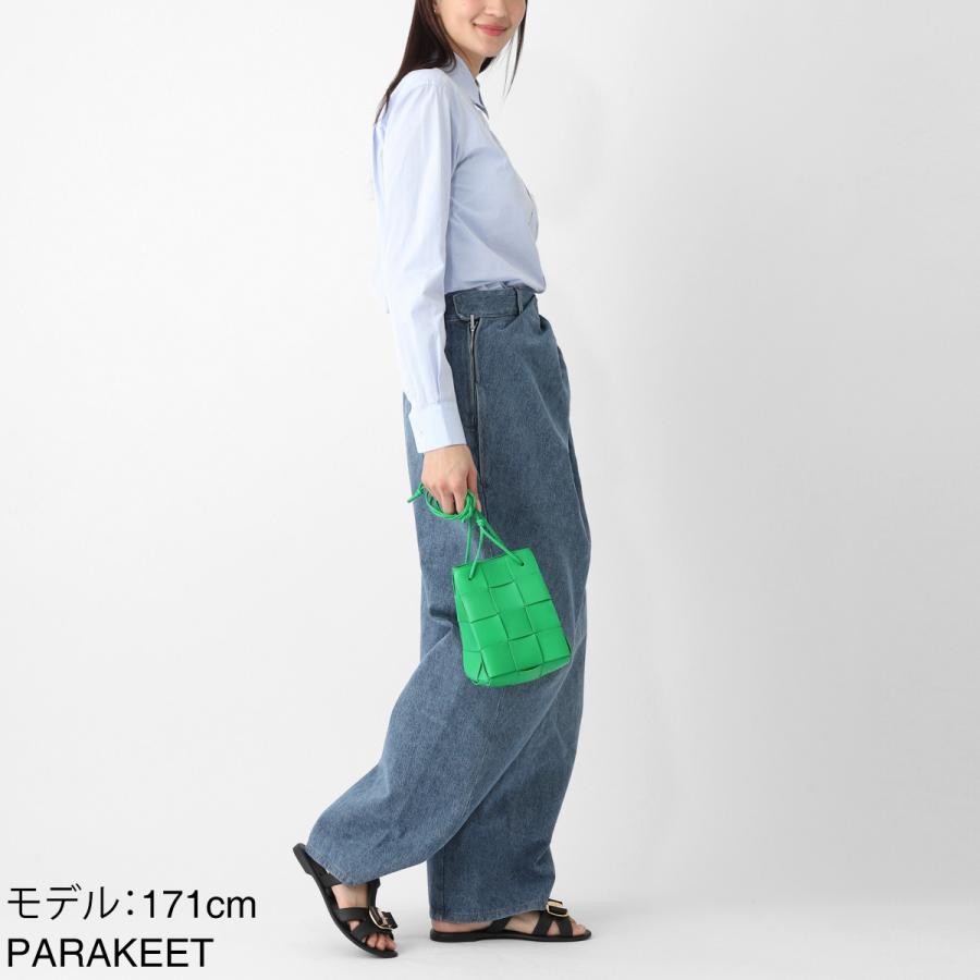 BOTTEGA VENETA（ボッテガ・ヴェネタ） クロスボディバッグ SMALL