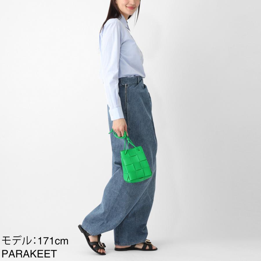 BOTTEGA VENETA（ボッテガ・ヴェネタ） クロスボディバッグ SMALL