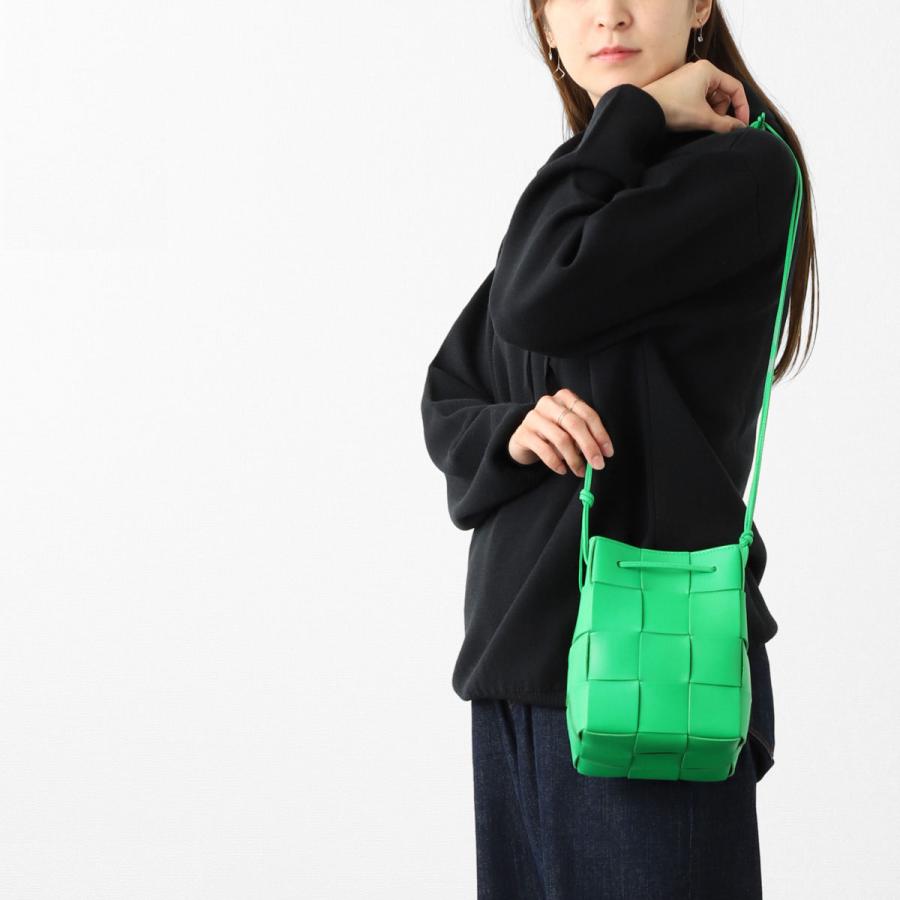 BOTTEGA VENETA ボッテガヴェネタ クロスボディバッグ SMALL BOTTEGA VENETA ボッテガヴェネタ クロスボディバッグ SMALL