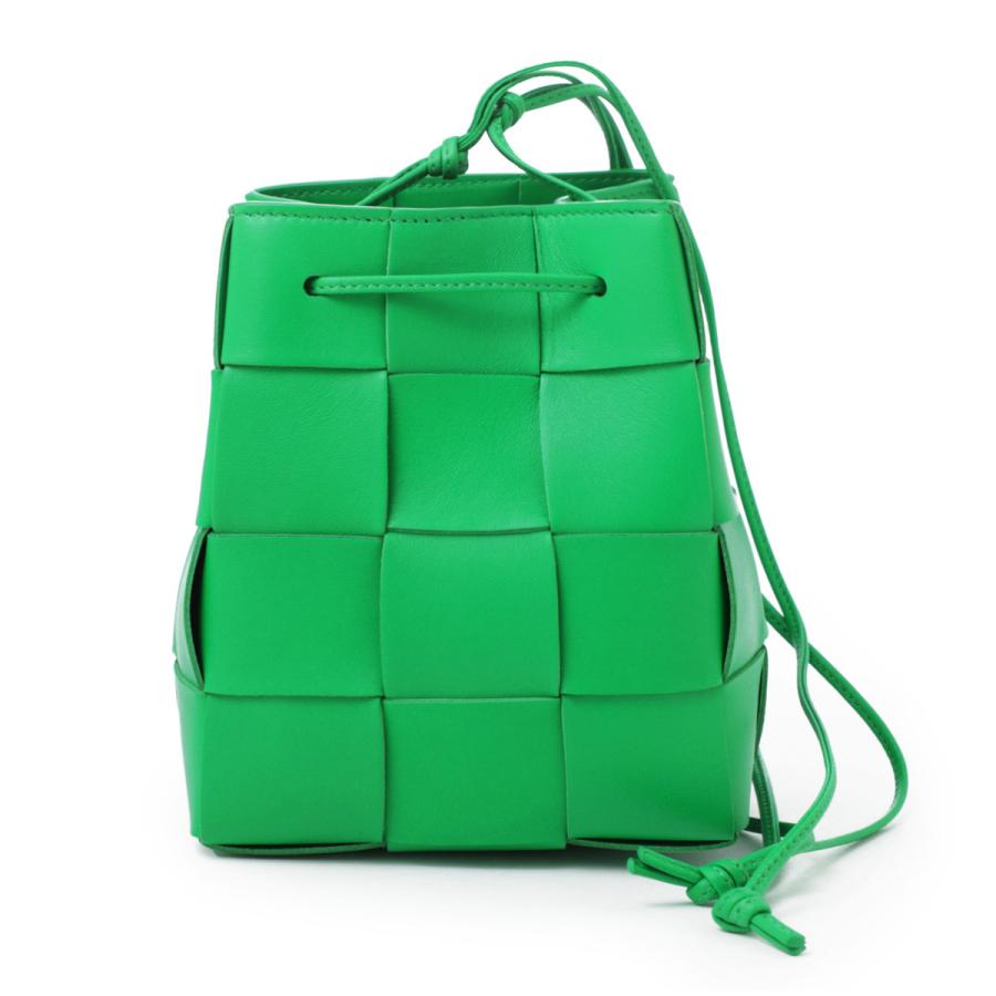 BOTTEGA VENETA（ボッテガ・ヴェネタ） クロスボディバッグ SMALL