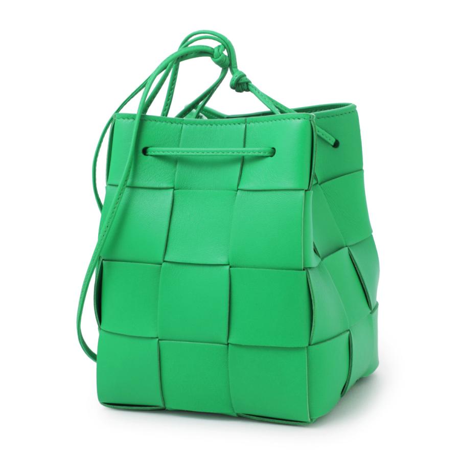 BOTTEGA VENETA（ボッテガ・ヴェネタ） クロスボディバッグ SMALL