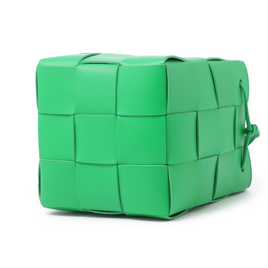 BOTTEGA VENETA ボッテガ・ヴェネタ　ビーズクロッシェバッグ BOTTEGA VENETA ボッテガヴェネタ クロスボディバッグ/バケットバッグ