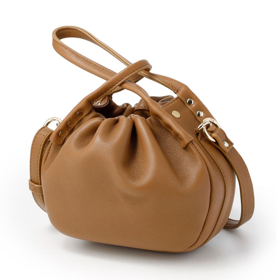 ザネラート ZANELLATO ハンドバッグ 2WAY NANAI BABY ショルダーバッグ 