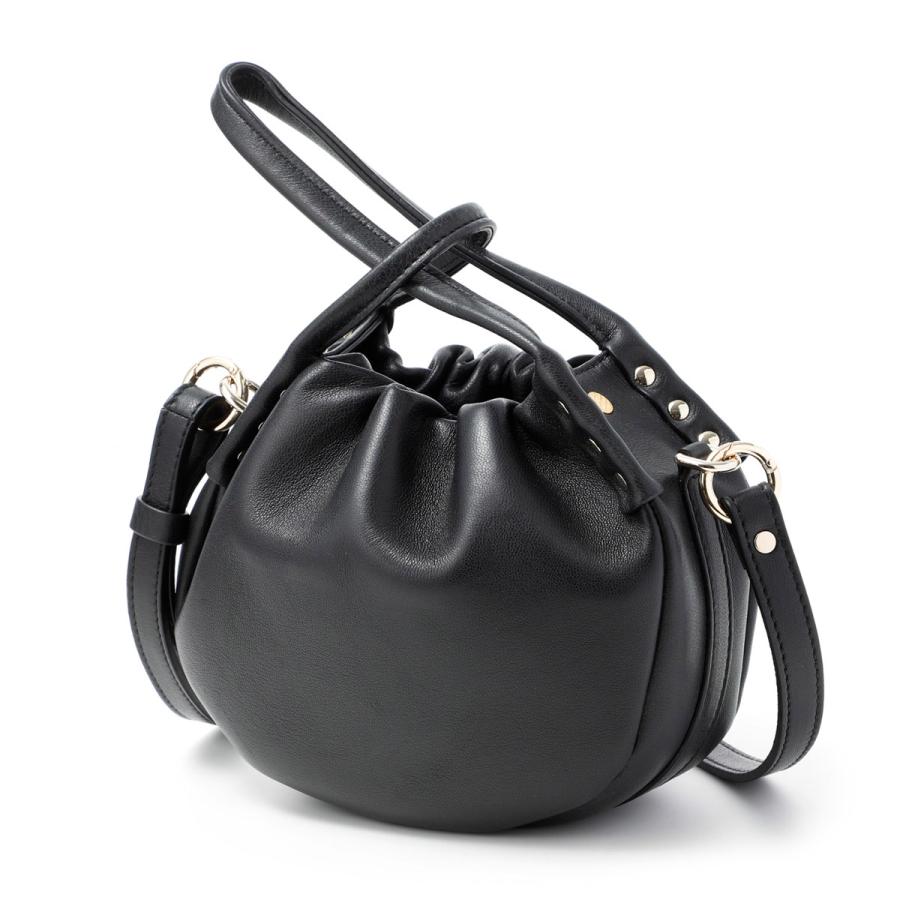 ザネラート ZANELLATO ハンドバッグ 2WAY NANAI BABY ショルダーバッグ 