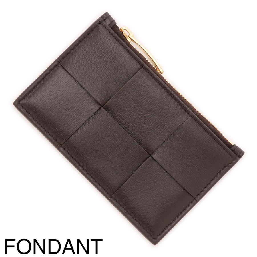 BOTTEGA VENETA ボッテガヴェネタ カードケース NAPPA