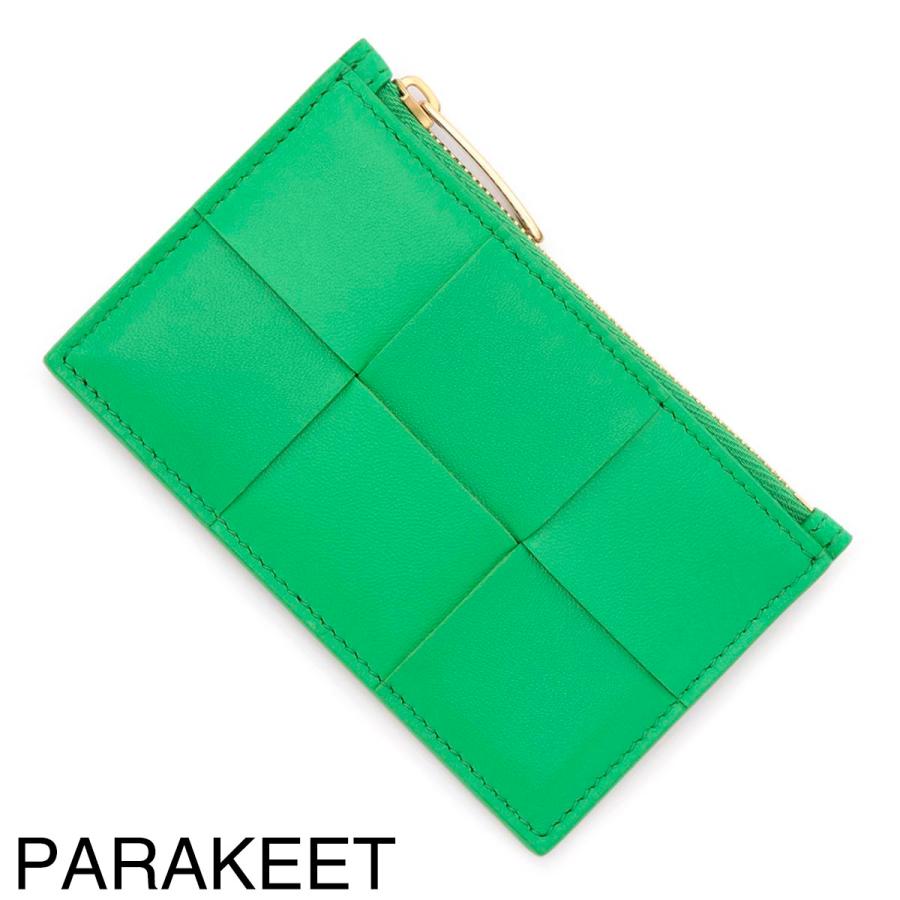 BOTTEGA VENETA ボッテガヴェネタ カードケース NAPPA