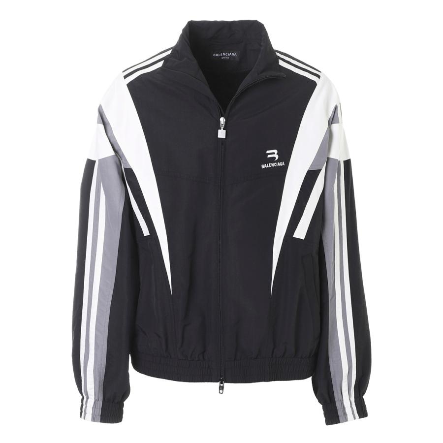 バレンシアガ BALENCIAGA ブルゾン トラックジャケット SPORTY B REGULAR TRACKSUIT ブラック メンズ 681438-tko48-1269 :681438-tko48:モダンブルーYahoo!店 - 通販 - Yahoo!ショッピング バレンシアガ BALENCIAGA ブルゾン トラックジャケット SPORTY B REGULAR TRACKSUIT ブラック メンズ 681438-tko48-1269 :681438-tko48:モダンブルーYahoo!店 - 通販 - Yahoo!ショッピング
