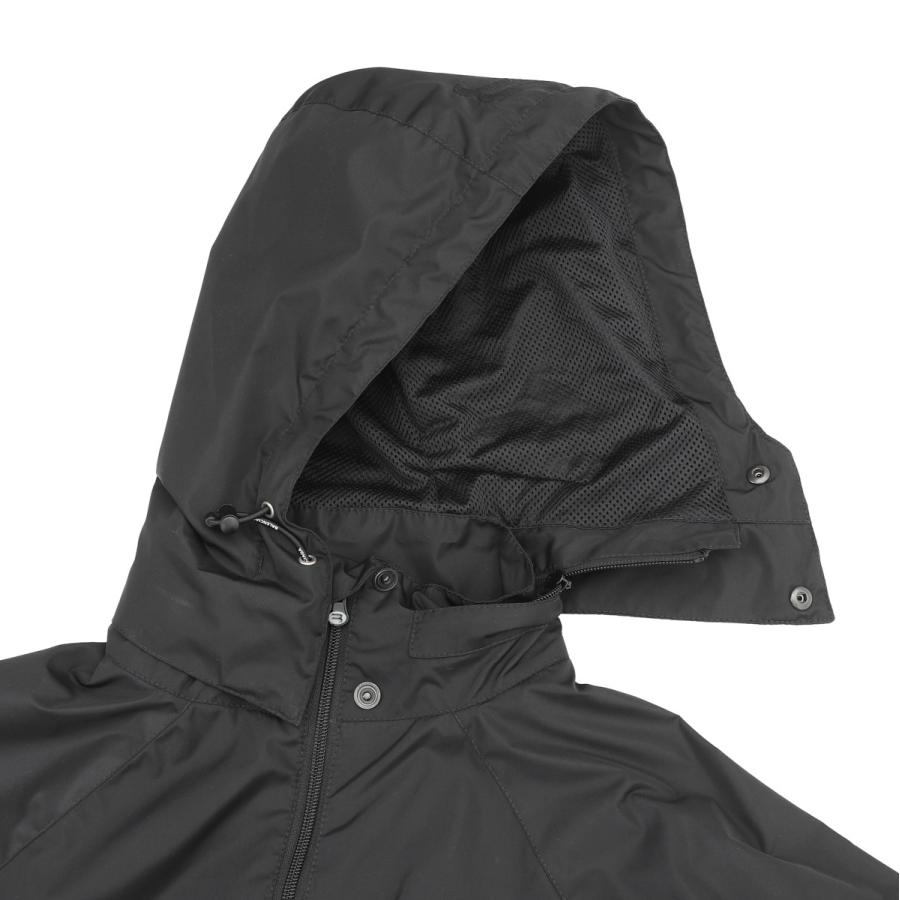 BALENCIAGA（バレンシアガ） ジップアップジャケット TECHNICAL PARKA