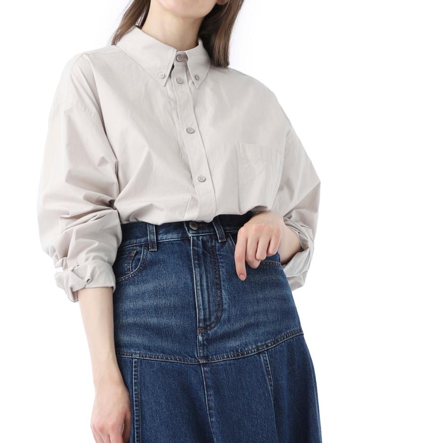 BALENCIAGA（バレンシアガ） カジュアルシャツ ボタンダウンシャツ