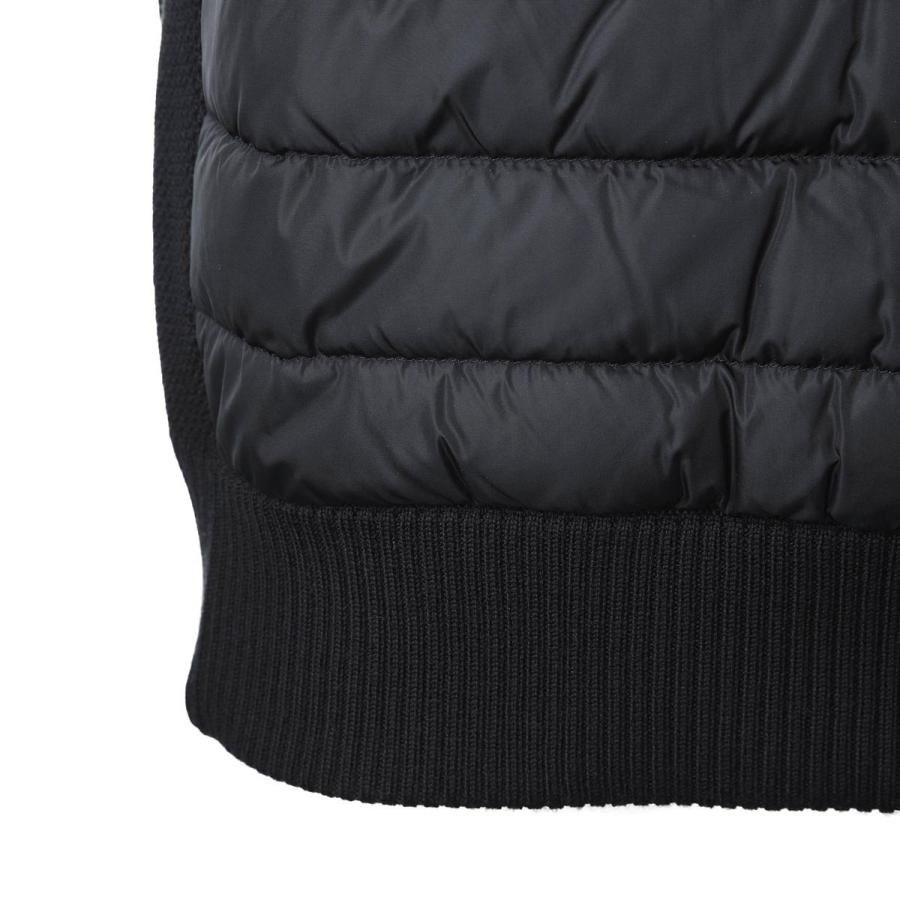 CANADA GOOSE（カナダグース） ダウンベスト HYBRIDGE KNIT VEST