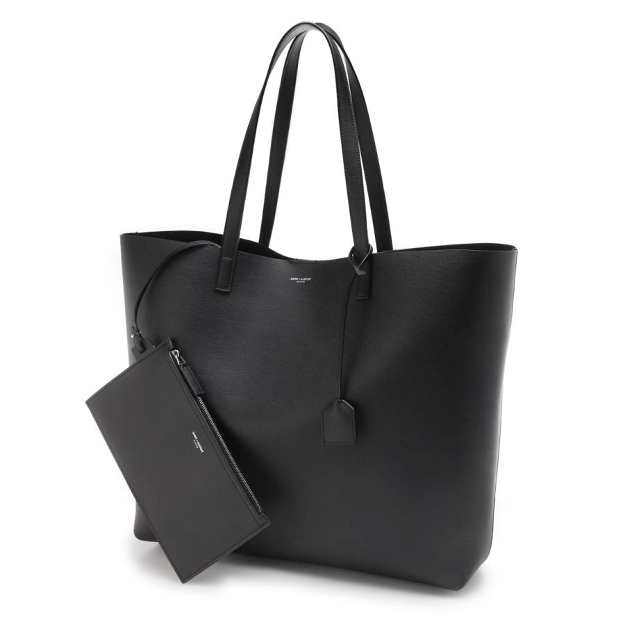 SAINT LAURENT サンローラン トートバッグ BOLD EAST/WEST SHOPPING