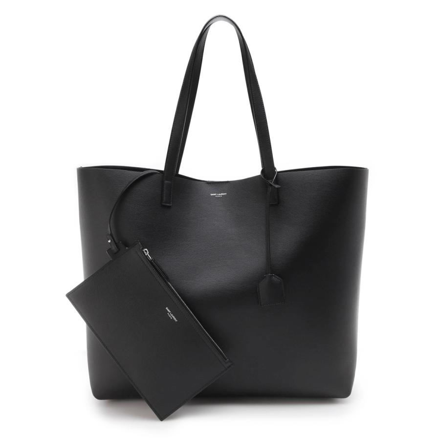 SAINT LAURENT サンローラン トートバッグ BOLD EAST/WEST SHOPPING