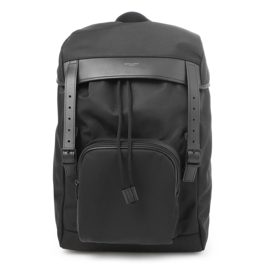 SAINT LAURENT サンローラン バックパック リュックサック