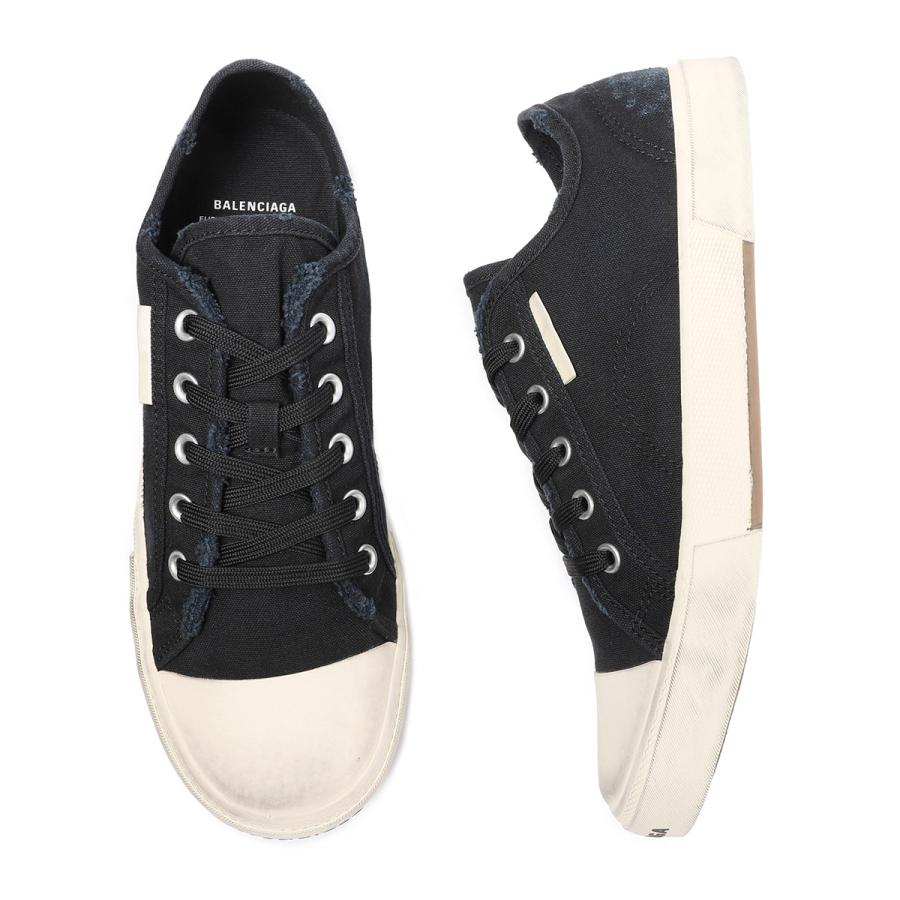 BALENCIAGA バレンシアガ スニーカー PARIS LOW 大きいサイズ
