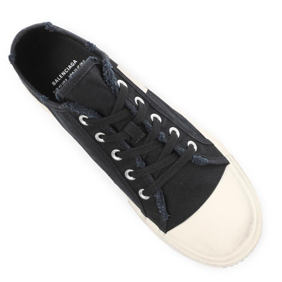BALENCIAGA Paris スニーカー バレンシアガ パリ スニーカー balenciaga paris - メルカリ