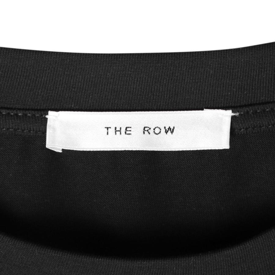 THE ROW（ザ ロウ） ザ ロウ クルーネック 長袖Tシャツ CILES R TOP